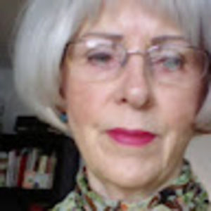 Meet your Posher, Barbara